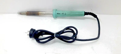 £139.81 • Buy Weller W201 Soldering Iron 200 Watt