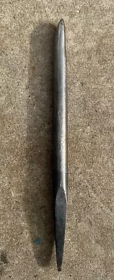 Metal Lathe Planishing Spinning Tool ~ 12  Length - (5825) • $89