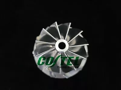 Subaru RHF55 VF30 VF37 VF39 VF43 VF48 VF52 Turbo Upgrade GTX11 Billet Wheel  • $49.99