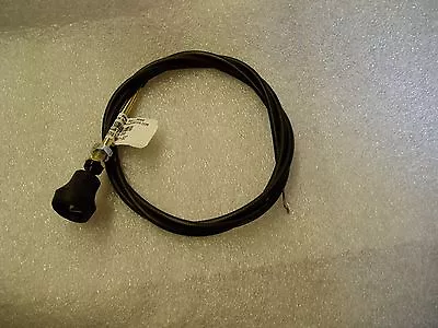 Bad Boy Choke Cable 054-8017-00 Oem Original • $30