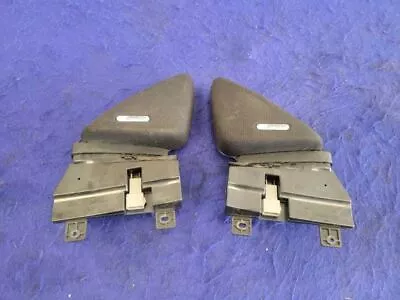 1994-1998 Ford Mustang GT Cobra Door Speaker Tweeter Cover Panel Mach 460 2402 • $49.99