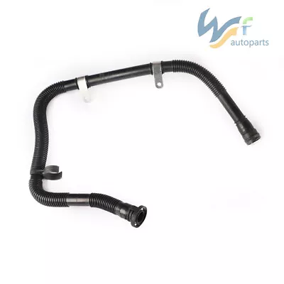 Secondary Air Pump Hose For VW Jetta Golf MK4 AUDI A3 S3 TT 1.8T 8L0133817 • $20.26