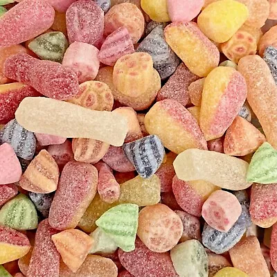 Yorkshire Mix Hard Boiled Traditional British Retro Sweets Pick N Mix • £4.21