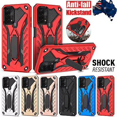 $12.99 • Buy For OPPO A76 A16S A54S A74 A54 A53s A94 A52/A72 Ax5s Case Armor Shockproof Cover