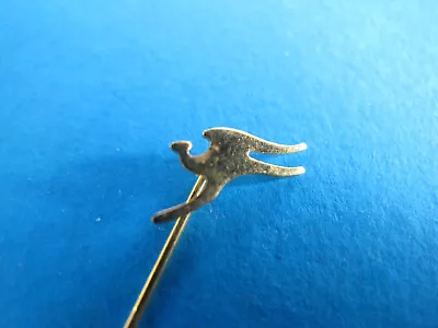 Qantas Airline Pin Badge 12mm • $3.86