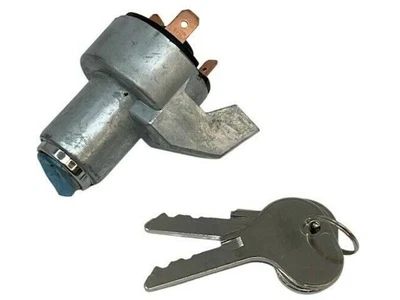 $34.50 • Buy EMPI 15RS89X Ignition Switch Fits 1954-1967 VW Beetle Ignition Switch With Keys