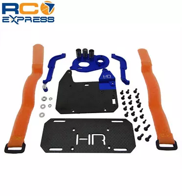 Hot Racing Traxxas Jato Electric Conversion Set JT100ECC06 • $108.88