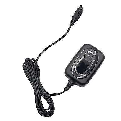 NEW Original Motorola AC/DC Power Adapter Charger For Cell Phone T720 T720i OEM • $17.62