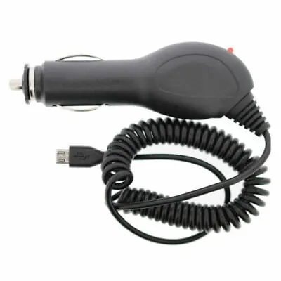 New Car Charger Samsung Galaxy Tab A 7.0 (2016) • £3.11