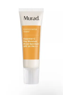 Murad Essential-C Day Moisturizer - SPF 30 | PA+++ 1.7Oz EXP/09/25 • $30