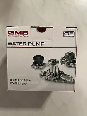 New Water Pump GMB 130-5130 • $49.99