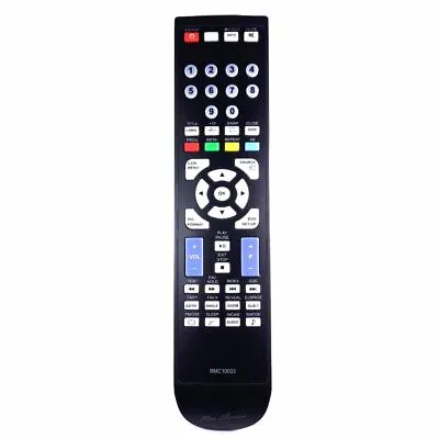 RM-Series TV Remote Control For Murphy TV32FHD10 • £14.95