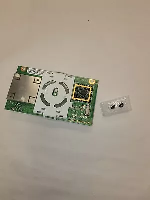 $6 • Buy Xbox 360 Power Button Board X802779-013 With Light Ring And Screws. TESTED