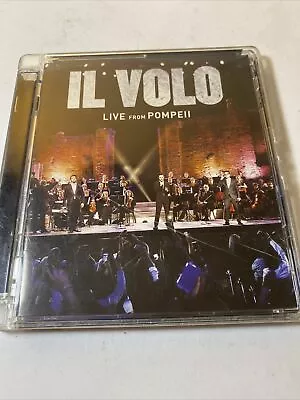 Il Volo: Live From Pompeii • $9.99