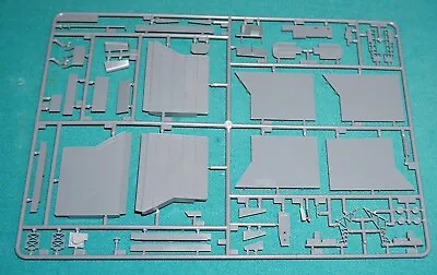 Aircraft Carrier U.S.S. Enterprise CVN 65 Tamiya 1/350 Sprue C Elevators Etc. • $29.99