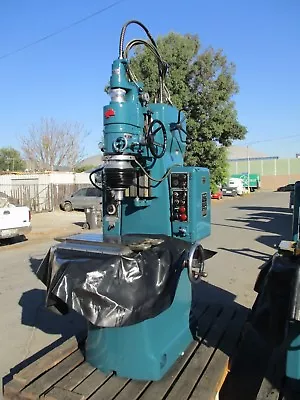 Moore #2 JIG GRINDER • $4950