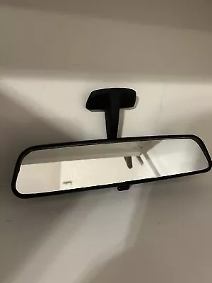 Mercedes W126 Rear View Mirror 1979-1991 560sel300sel420sel500sel • $110