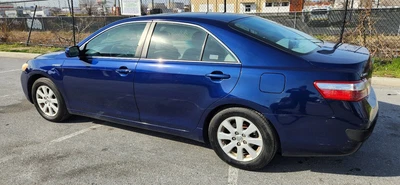 $5600 • Buy 2009 Toyota Camry HYBRID