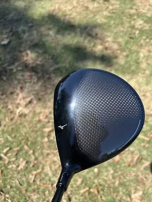 Mint Mizuno ST-X 230 10.5* Driver HZRDUS RDX  Smoke Green 6.0 W/cover • $229