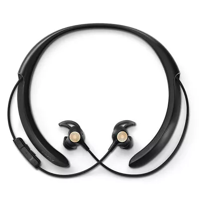 Bose Conversation-Enhancing QC30 Hearing Aid Wireless Bluetooth Headphones InEar • $148