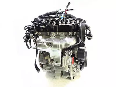 Engine For Volvo V40 MK3 525 526 2.0 D2 Diesel D4204T8 • $3479