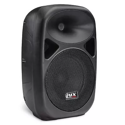 LyxPro 10” Inch Active Professional PA Speaker System With Bluetooth • $139.99