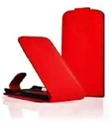 Cover Case Red For Samsung S5660 Galaxy Gio • $29.22