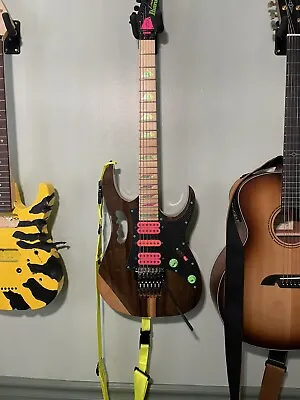 Ibanez Jem Project • $1500