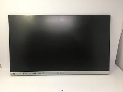 ViewSonic VX2476 Smhd VS16510 24   Monitor +WARRANTY! • $49.99