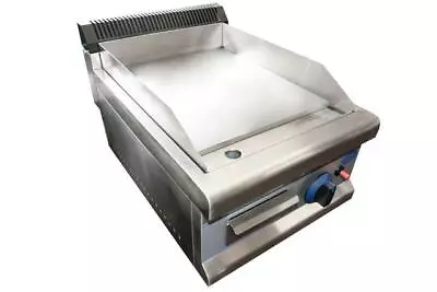 £320 • Buy ACE Griddle Gas Stainless Steel 35cm LPG