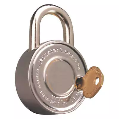 MASTER LOCK 1525K-V660 Control KeyControl Key1 • $5.18