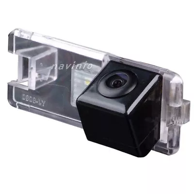 Car Reverse Camera For Holden Commodore VR VS VE SV6 VZ Wagon Adventra Sedan CCD • $58