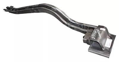 Full Rear Frame Rail - W/Torque Box - Convertible - Right Hand 1969-70 Mustang • $504.99