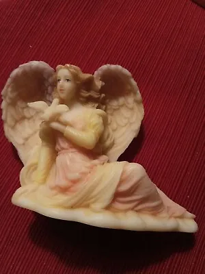 Seraphim Classics Angel Evangeline  Angel Of Mercy  • $10.99