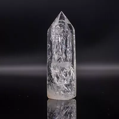 Quartz Point Rainbow 30*22*88mm 93g • £0.99