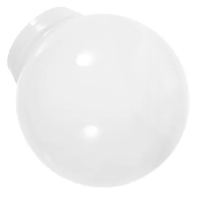 Wall Lamp Cover Shade Pendant Light Replacement Glass Globe Frosted • £8.04