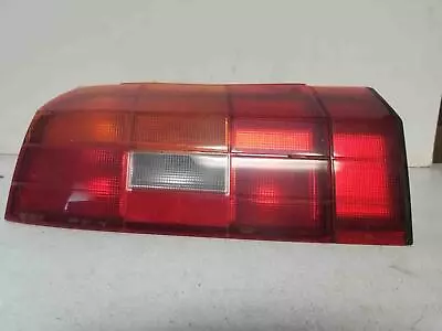 91 92 93 MERCURY CAPRI Left Tail Light Assembly Lh • $94.98