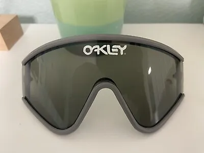 Vintage Oakley Factory Pilot Eyeshades Frame Only Read Description!!!!! • $59.99