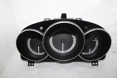 Speedometer Instrument Cluster 08 09 Mazda 3 Dash Panel Gauges 82921 Miles • $89.25