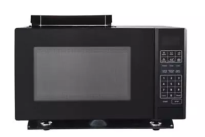 Forest River Microwave Oven MCG992ARB Magic Chef; 0.9 Cubic Foot Capacity • $236.04