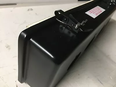 Mk1mk2 Escort Works Typeairbox For Twin Carbs On Bda Engine • $916.60