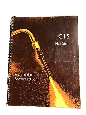 VW Audi 1979-1983 CIS Hot Starting Problems Diagnosis OEM Service Repair Manual • $79.99