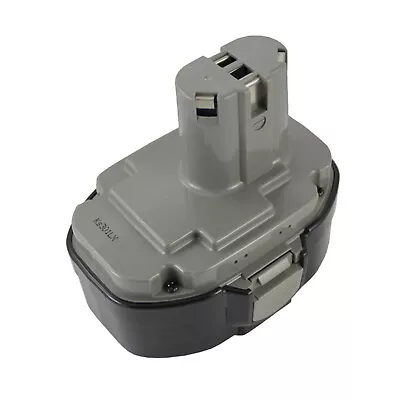 18V 3Ah NiMh Battery For Makita 1823 1833 1834 1835 1835F 192828-1 192829-9 • $40.45