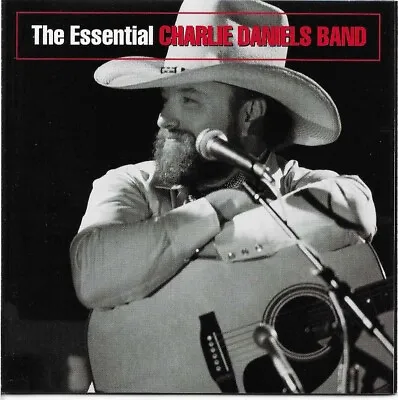Charlie Daniels Band - The Essential (CD 2003) • £5.99