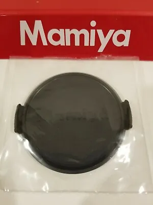 Mamiya 7 II / Mamiya 7 43mm 50mm 150mm FRONT LENS CAP  (67mm Dia.) • $45