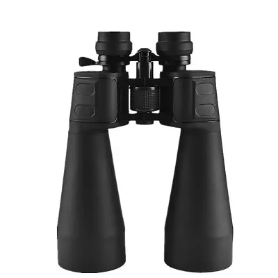 High Times Zoom Binocular Powerful HD Telescope Wide View Long Range Binoculars • $102.39