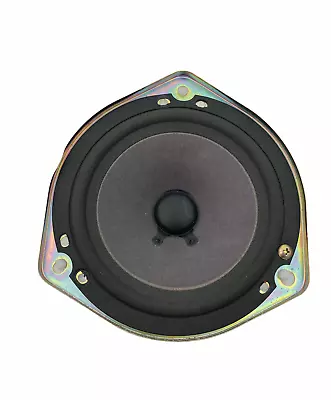 2001 2002 2003 2004 2005 2006 Acura MDX Rear Left Side Audio Door Speaker OEM • $37.37