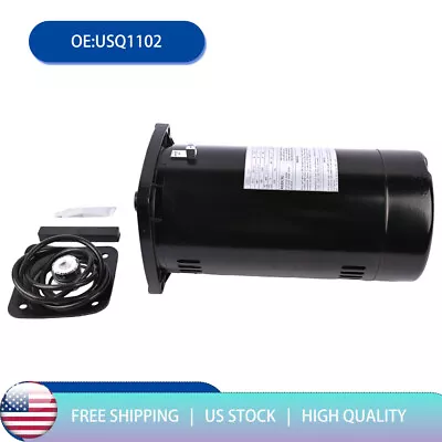 For AO Smith USQ1102 And PS-200 Seal Motor And Seal Replacement Kit • $215.99