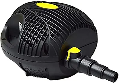 Max-Flo 600 Waterfall And Filter Pump For Ponds Up To 1200-Gallon • £131.11