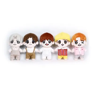A.c.e Official Goods Ace Character Doll + Photocard New • $29.99